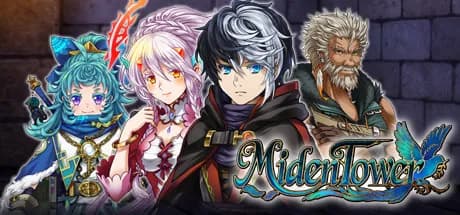 miden tower thumbnail