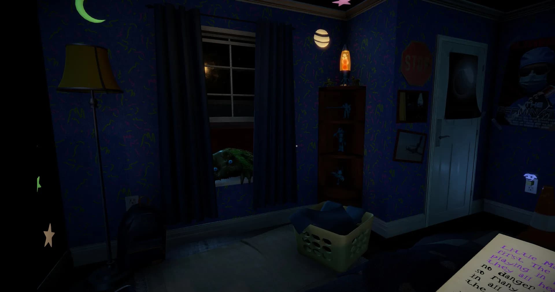 Midnight Evil screenshot screenshot 2