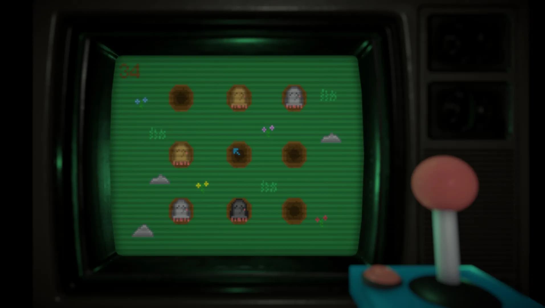 Midnight Evil screenshot screenshot 3