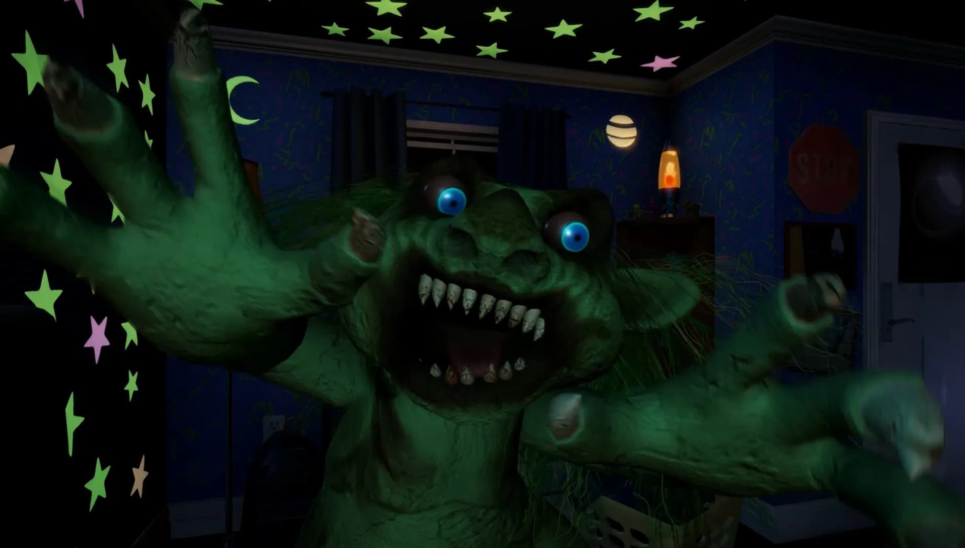 Midnight Evil screenshot screenshot 4