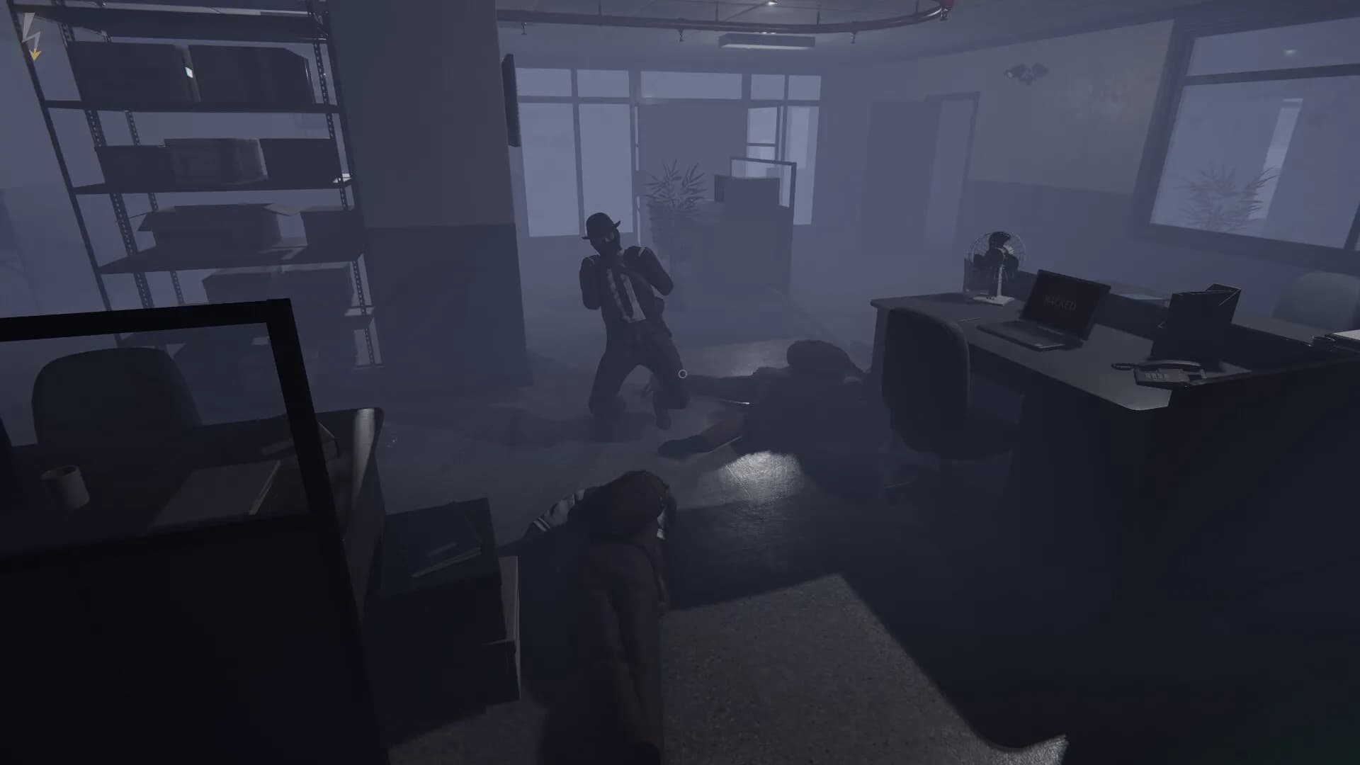 Midnight Heist screenshot screenshot 1