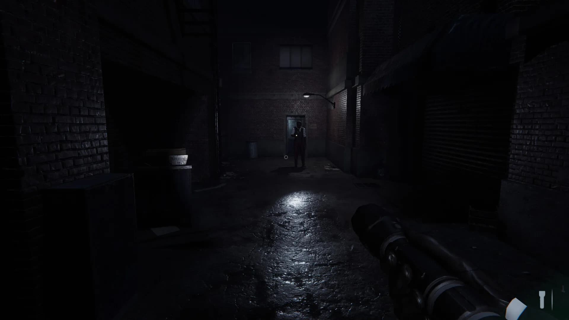 Midnight Heist screenshot screenshot 10