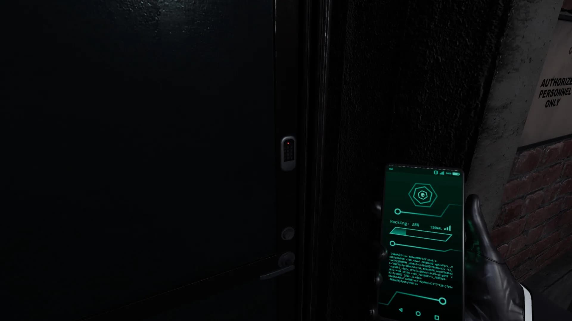 Midnight Heist screenshot screenshot 11
