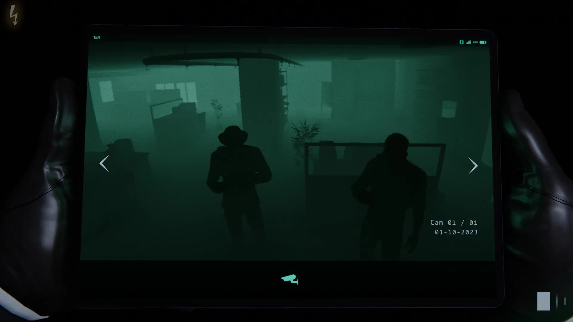 Midnight Heist screenshot screenshot 13