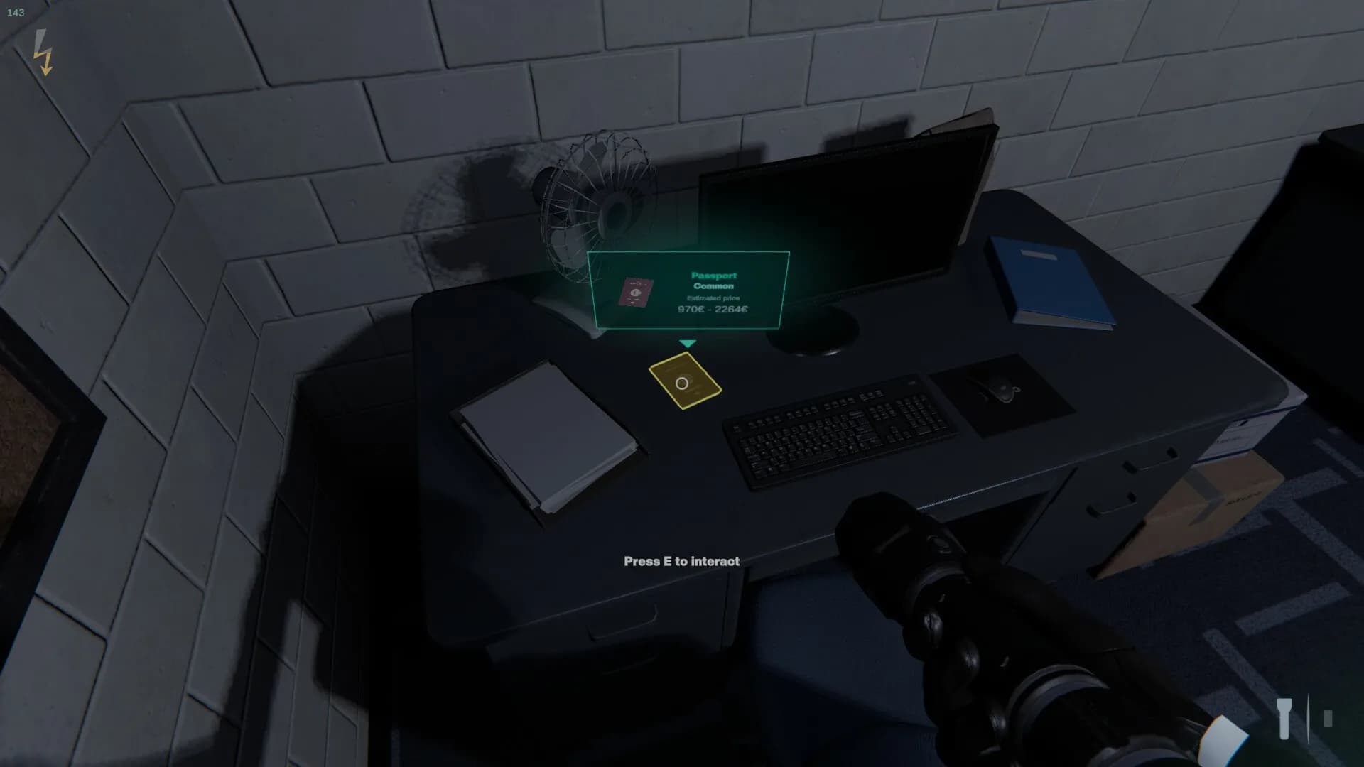 Midnight Heist screenshot screenshot 14