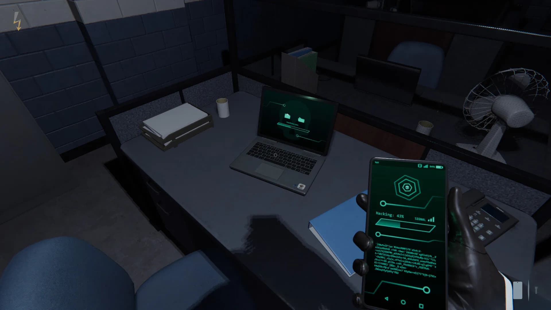 Midnight Heist screenshot screenshot 16