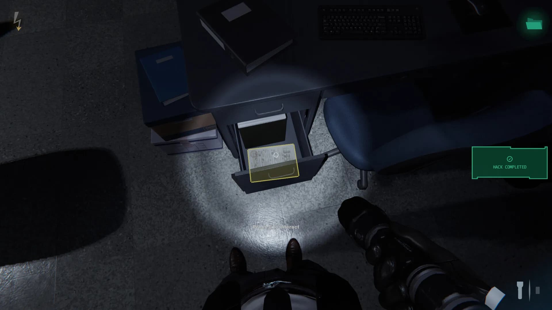 Midnight Heist screenshot screenshot 17