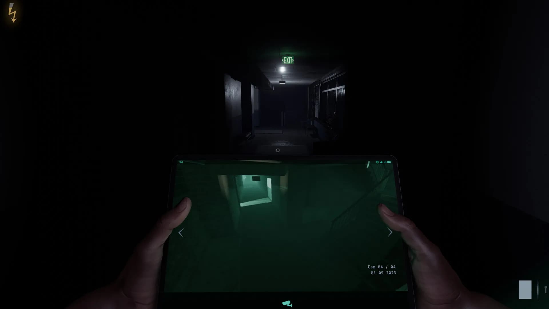 Midnight Heist screenshot screenshot 3