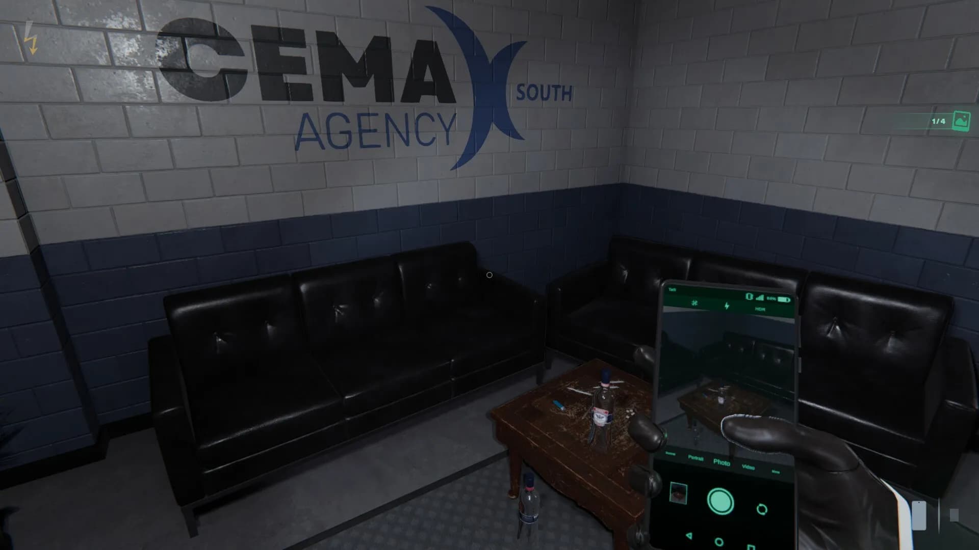 Midnight Heist screenshot screenshot 4