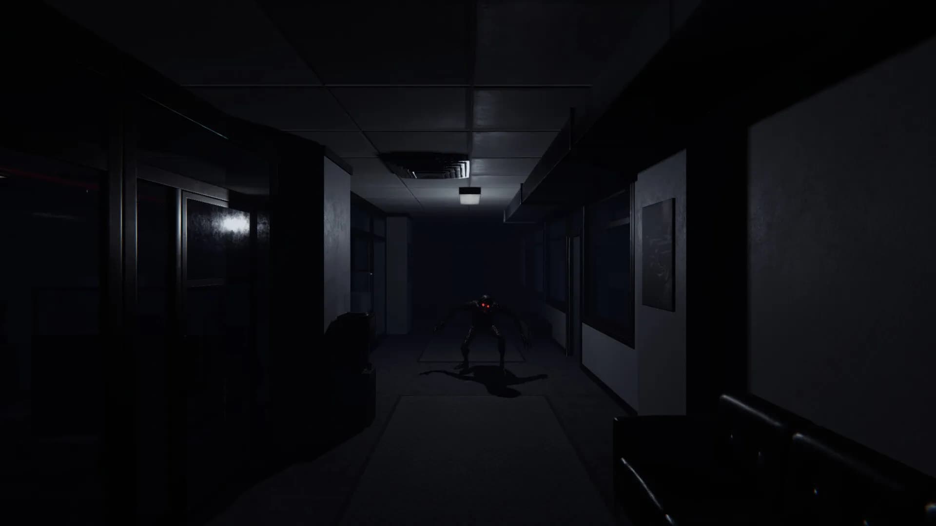 Midnight Heist screenshot screenshot 5