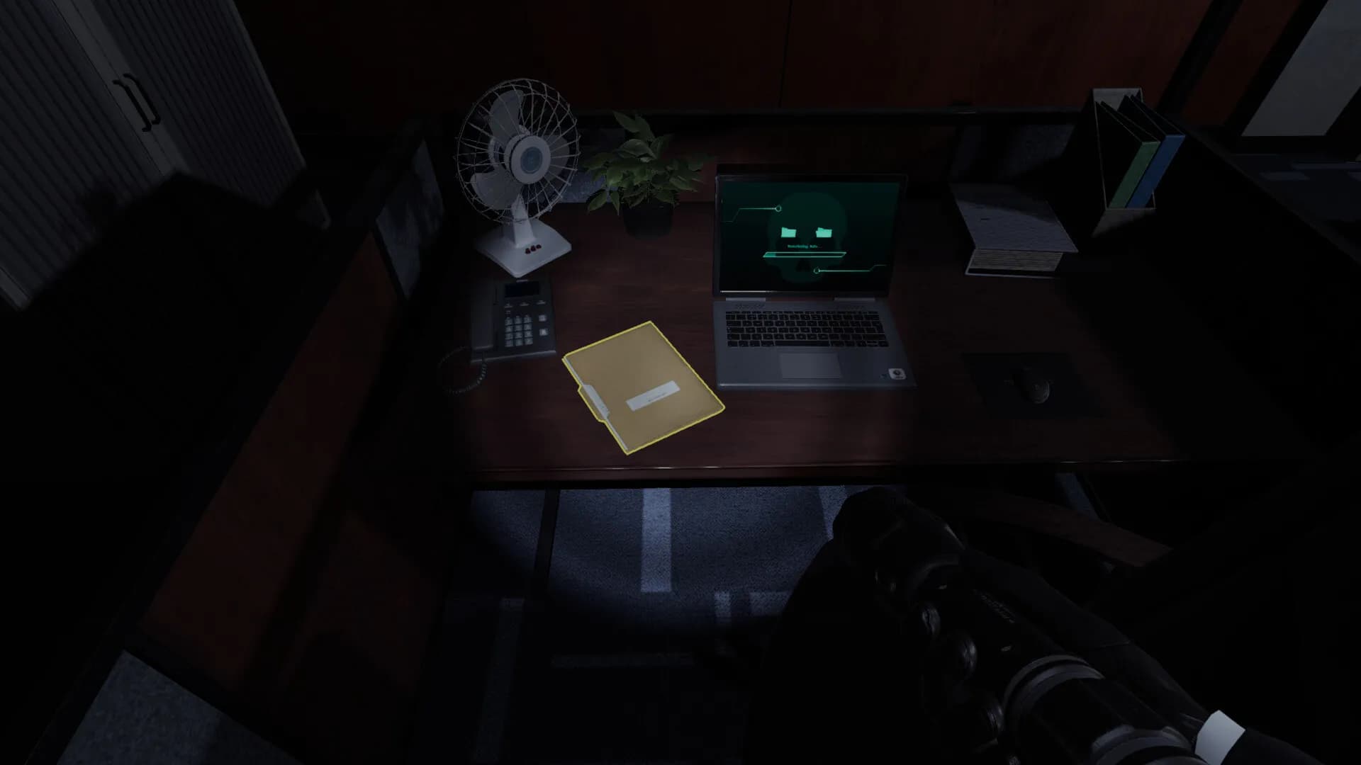 Midnight Heist screenshot screenshot 7