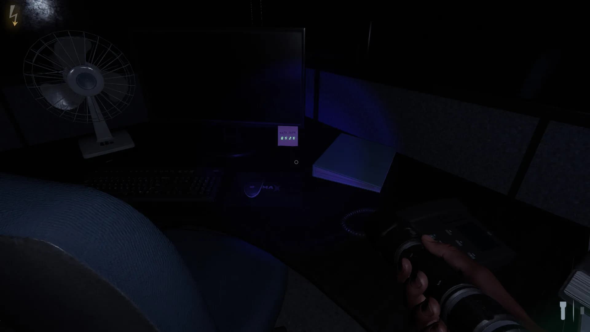 Midnight Heist screenshot screenshot 9