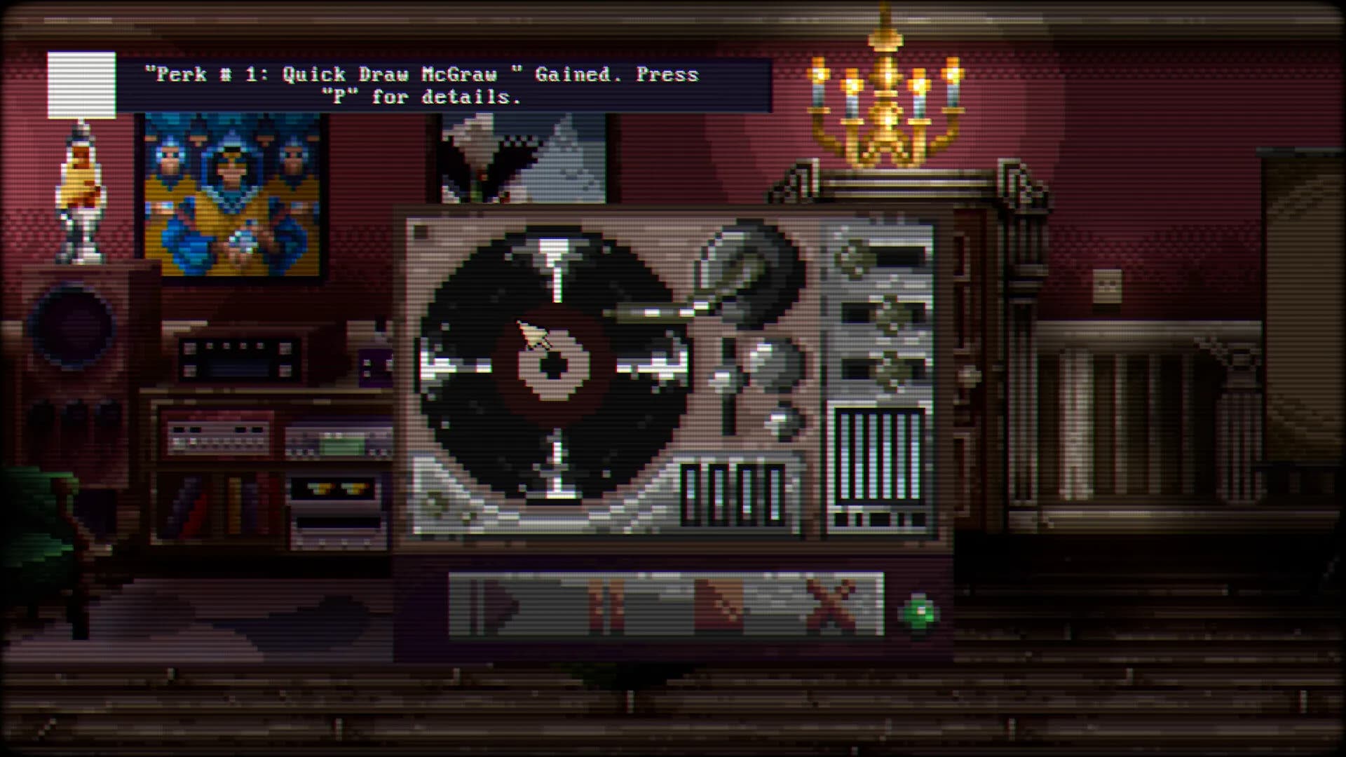 Midnight Special screenshot screenshot 5
