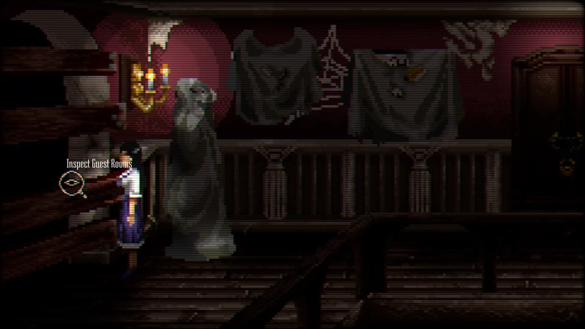 Midnight Special screenshot screenshot 6
