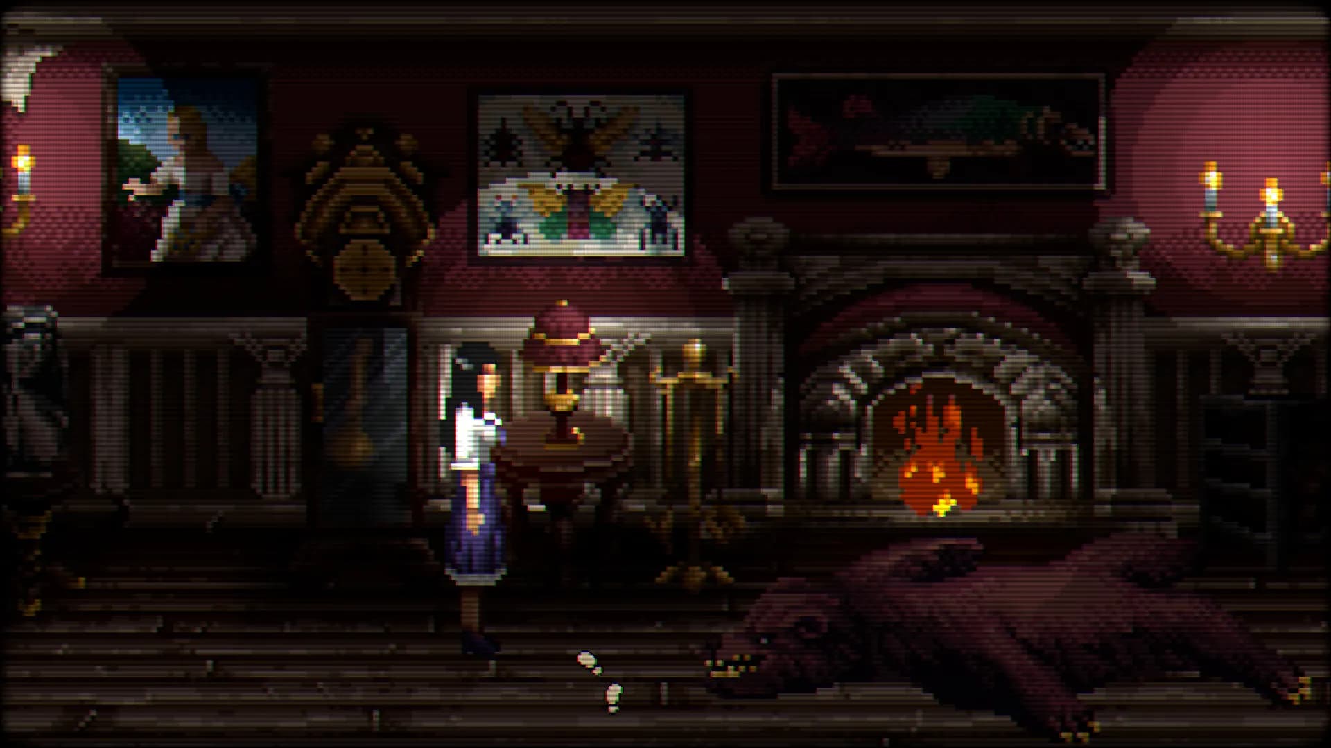 Midnight Special screenshot screenshot 7