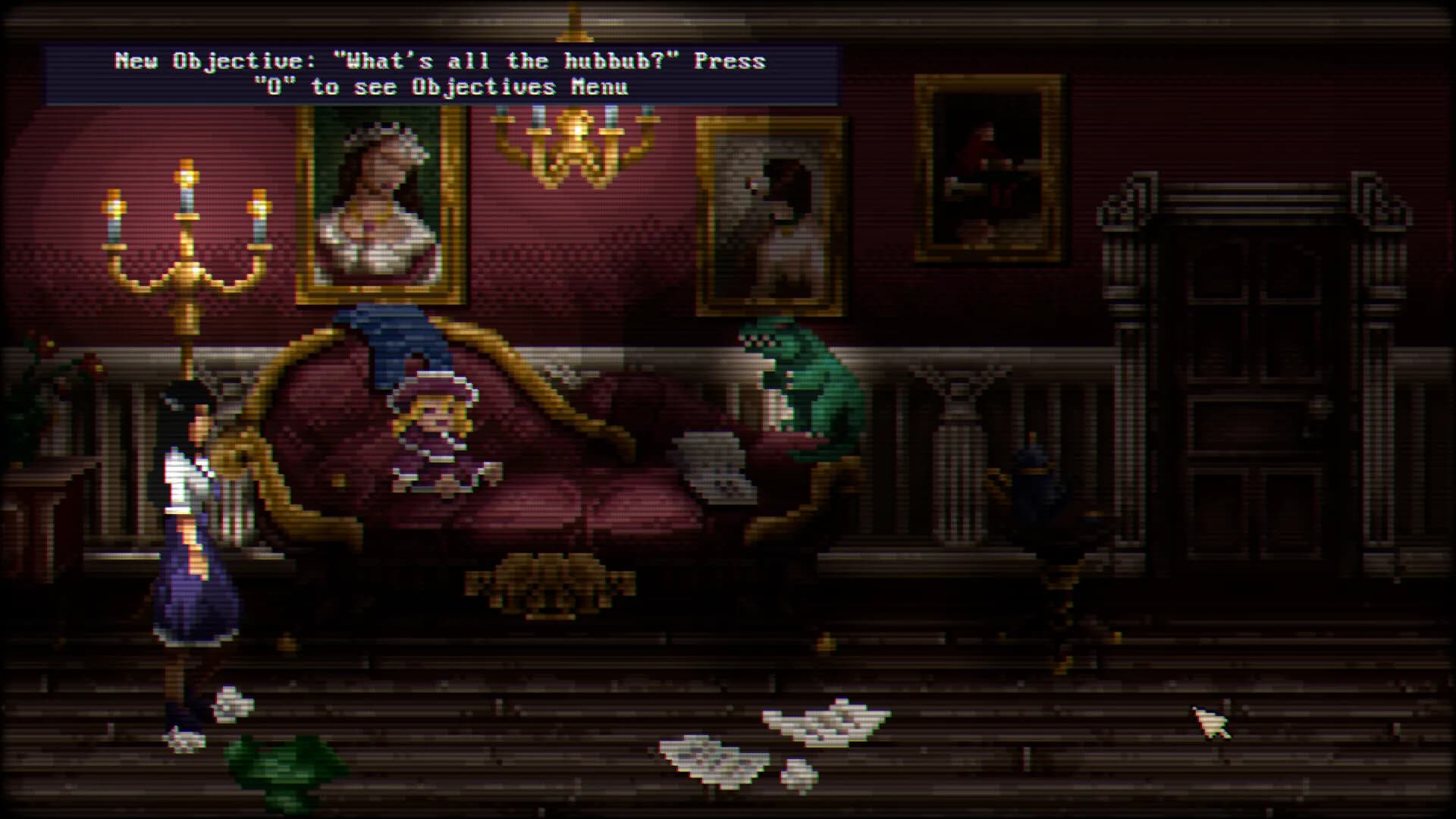 Midnight Special screenshot screenshot 8