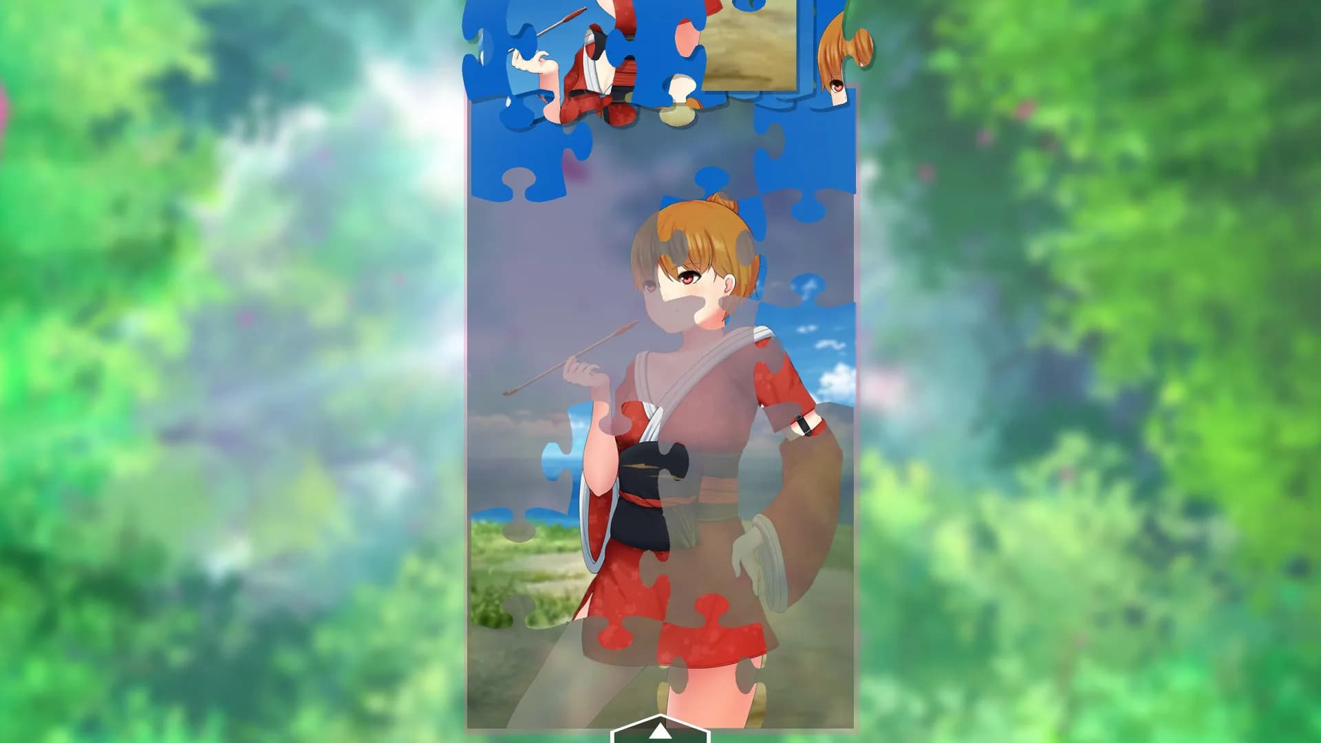 Midsummer Madness screenshot screenshot 3