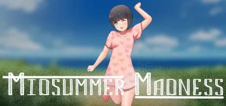 midsummer madness vertical card thumbnail