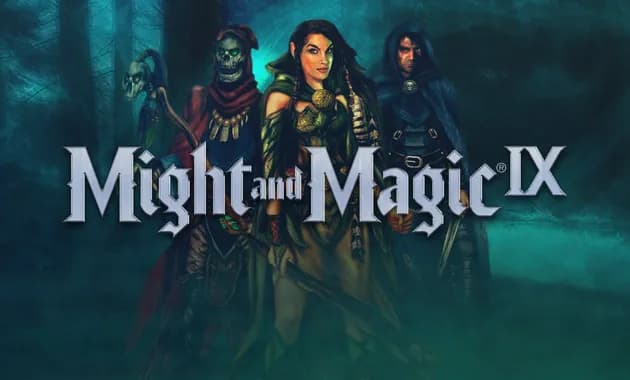 might and magic 9 vertical card thumbnail