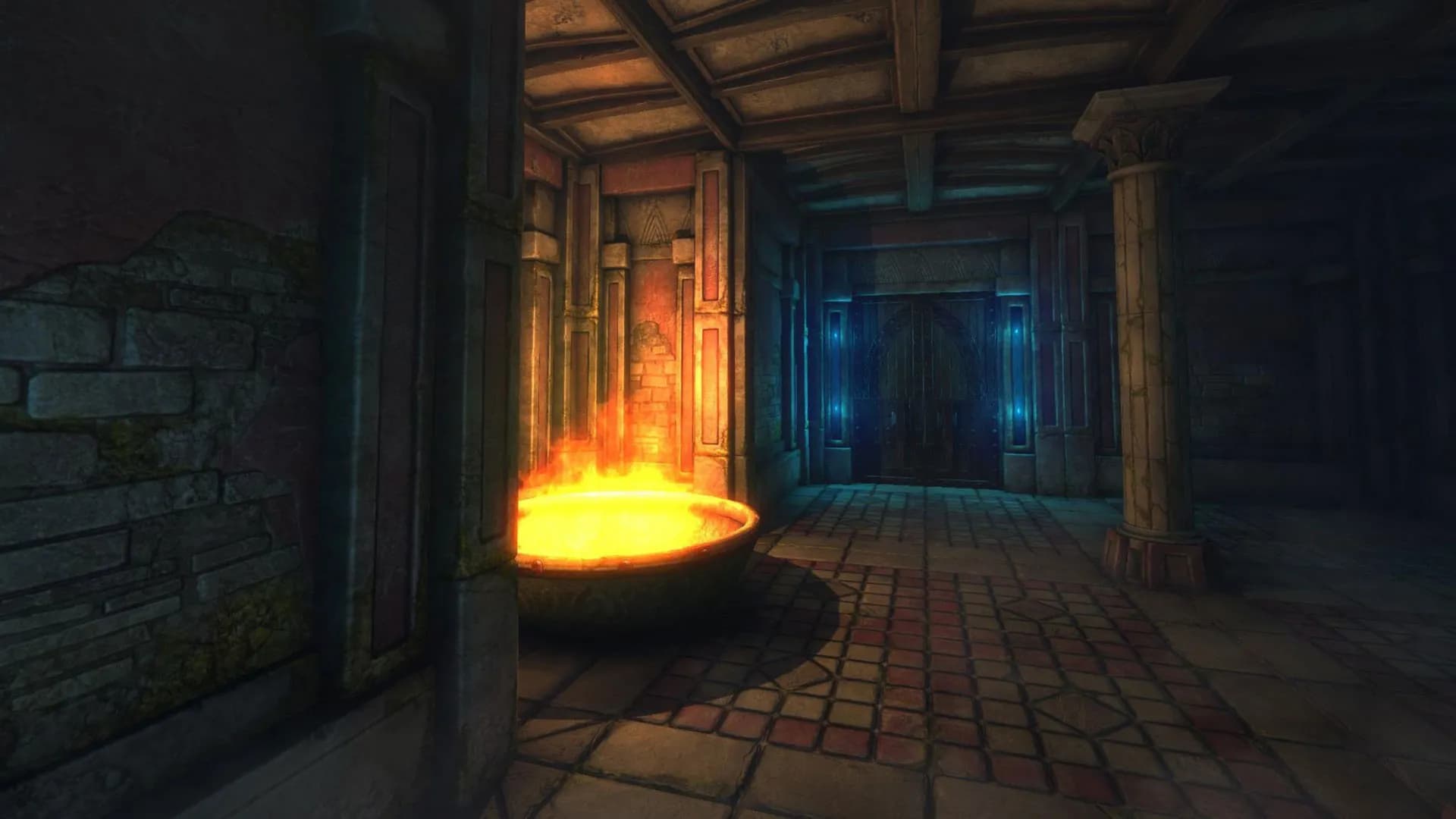 Might & Magic X - Legacy screenshot screenshot 10