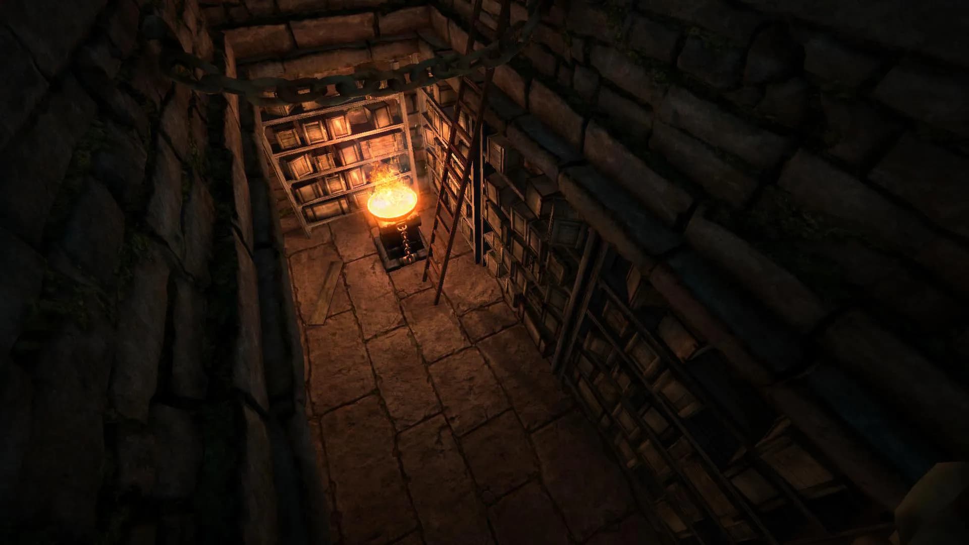 Might & Magic X - Legacy screenshot screenshot 15