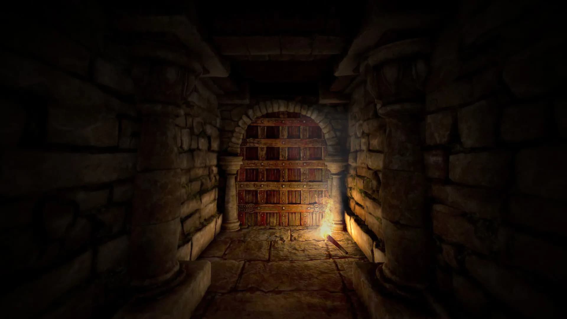 Might & Magic X - Legacy screenshot screenshot 17