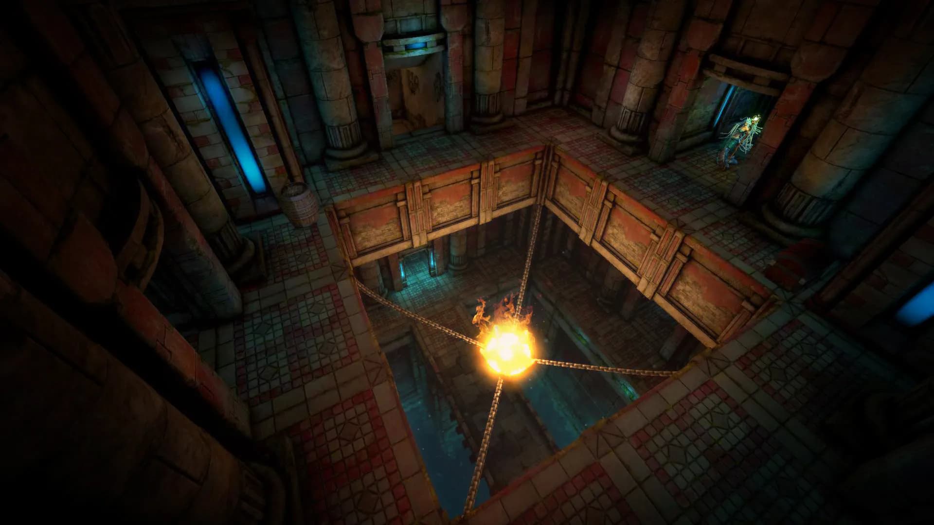 Might & Magic X - Legacy screenshot screenshot 18