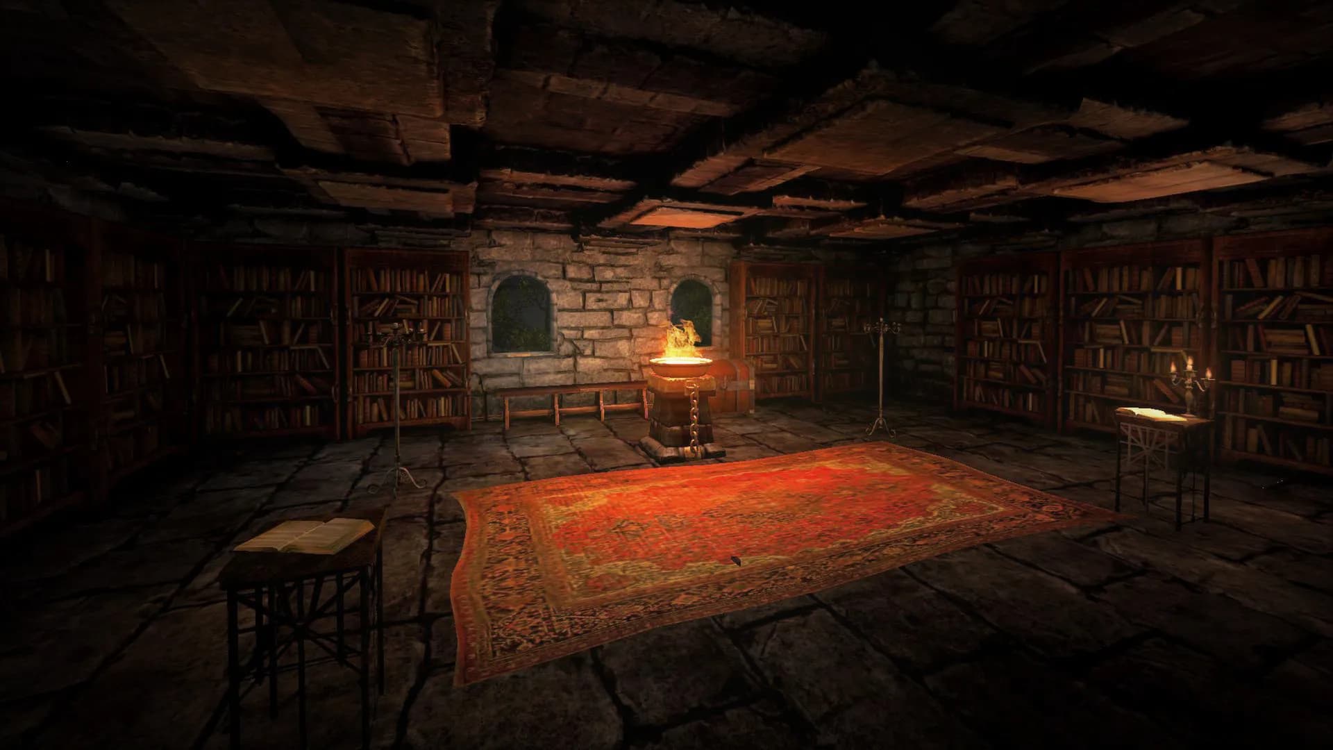 Might & Magic X - Legacy screenshot screenshot 20