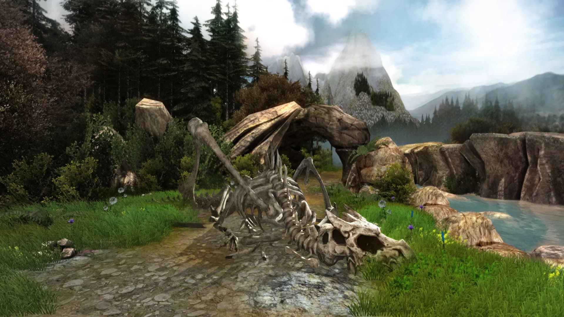 Might & Magic X - Legacy screenshot screenshot 8