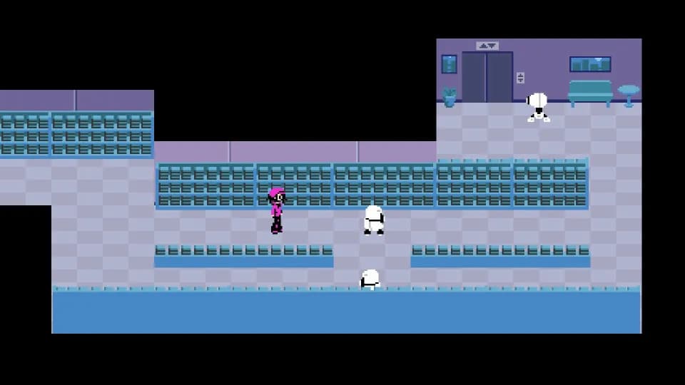 Miko Funk screenshot screenshot 1