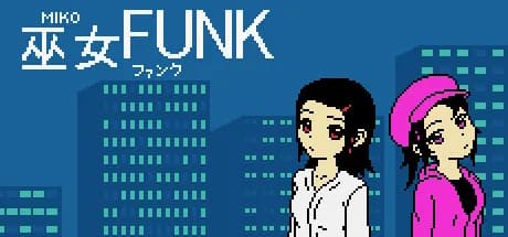 miko funk vertical card thumbnail