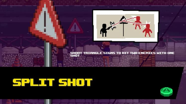 Milanoir screenshot screenshot 0