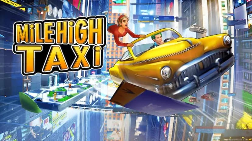 mile high taxi thumbnail