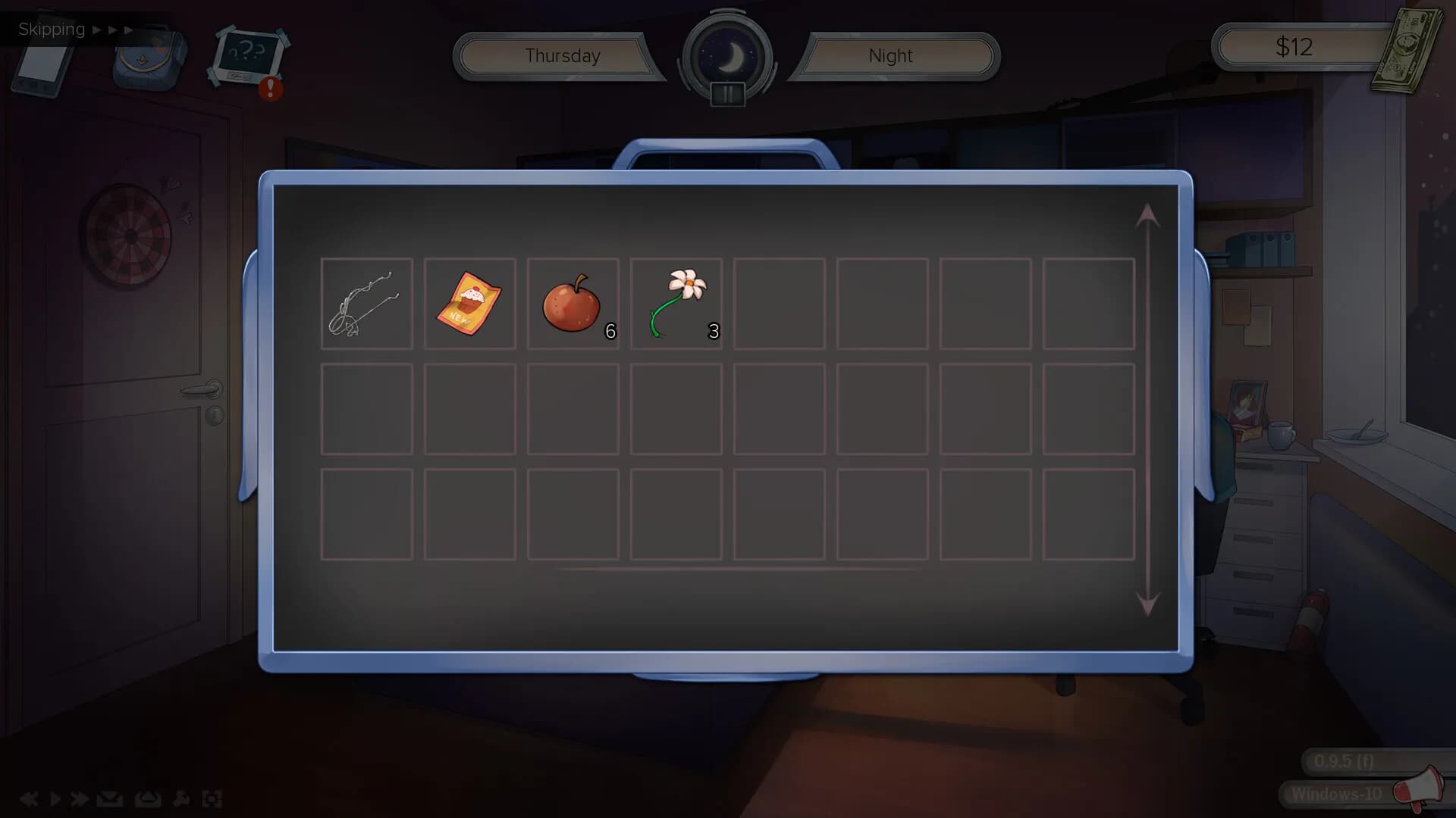 MILF's Plaza screenshot screenshot 13