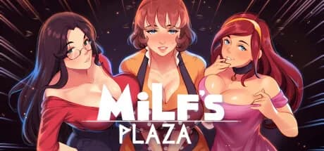 milf's plaza thumbnail