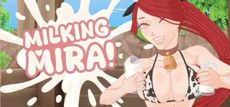 milking mira! thumbnail