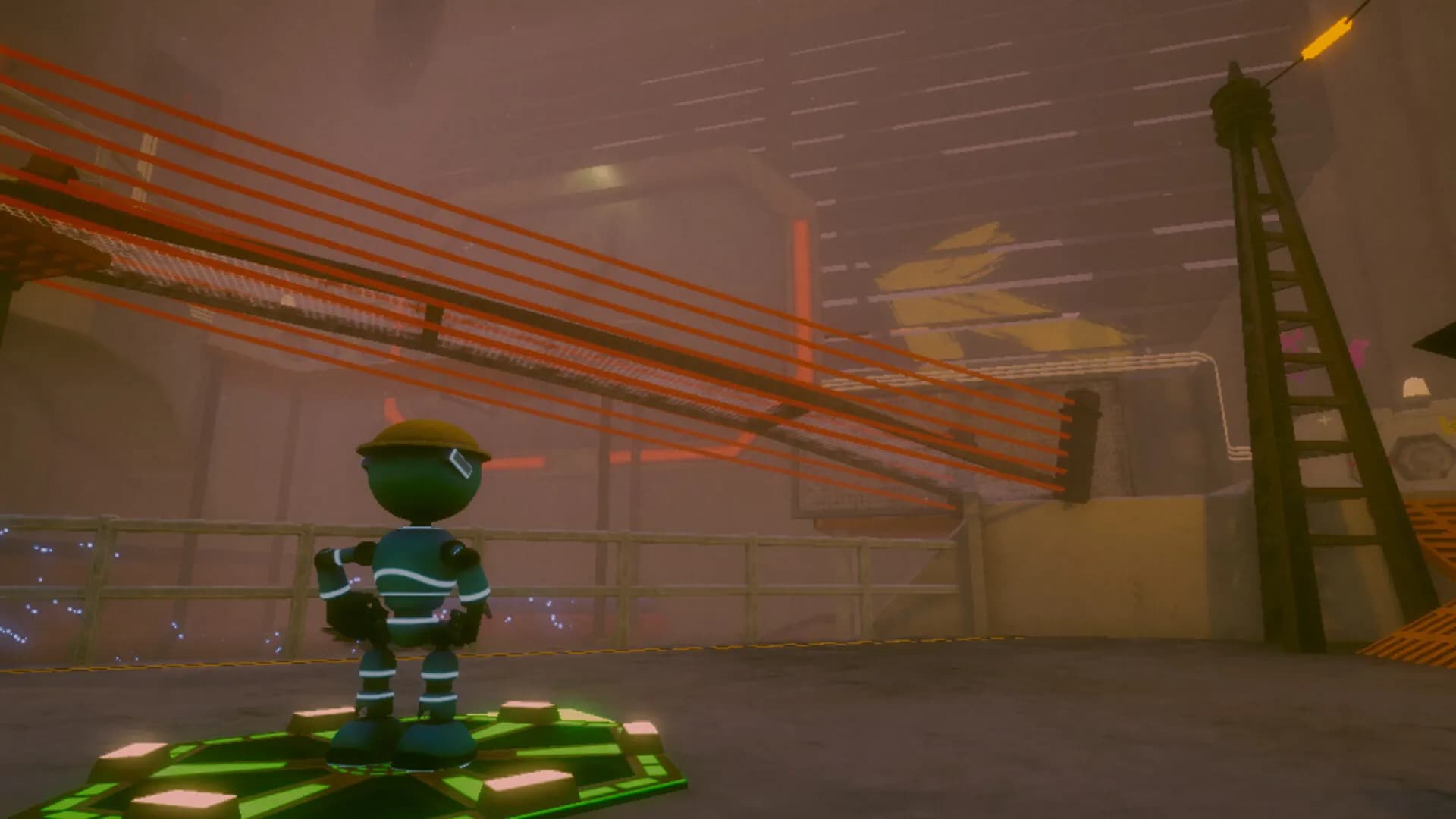Millivolt screenshot screenshot 1