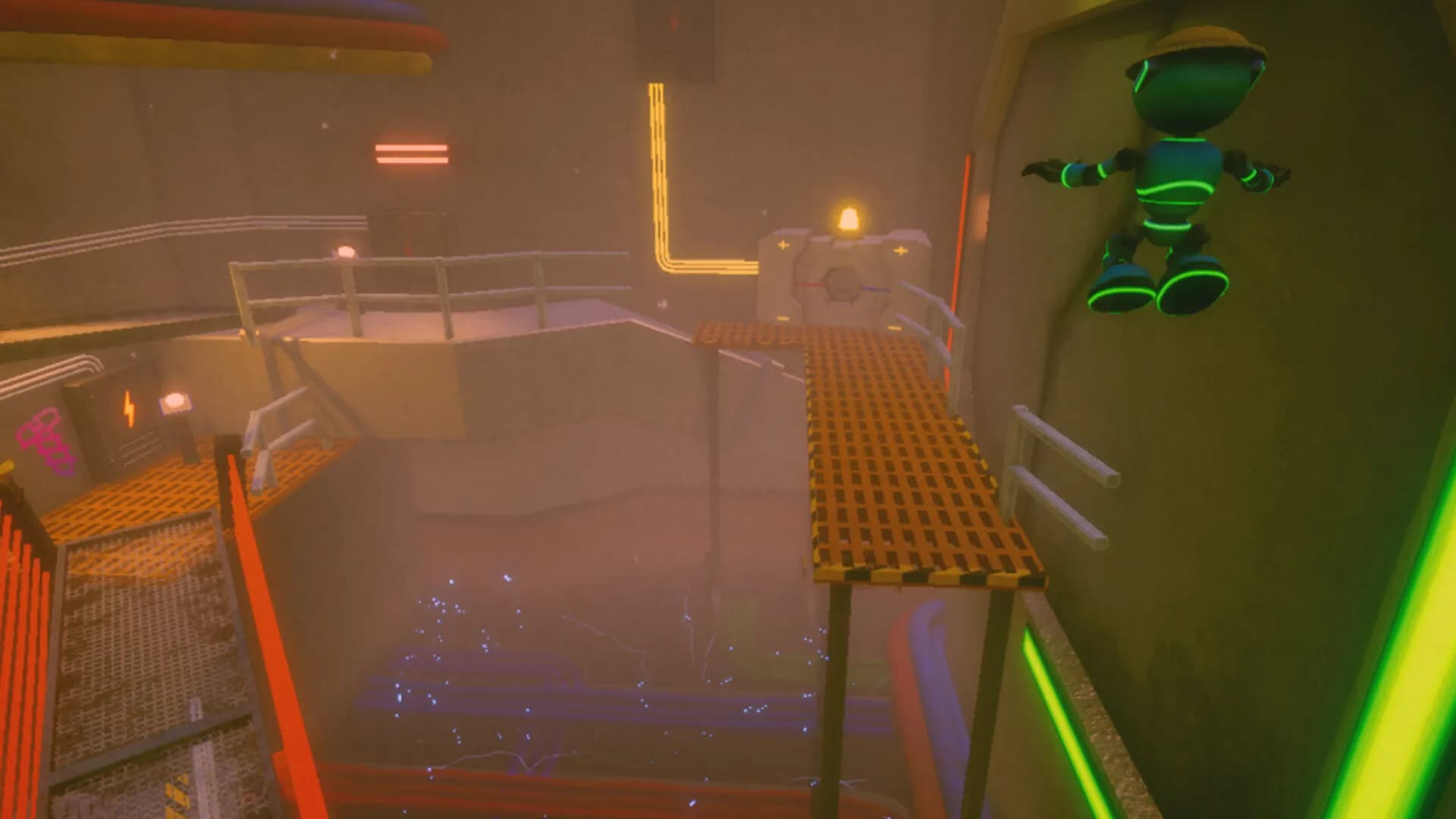 Millivolt screenshot screenshot 3