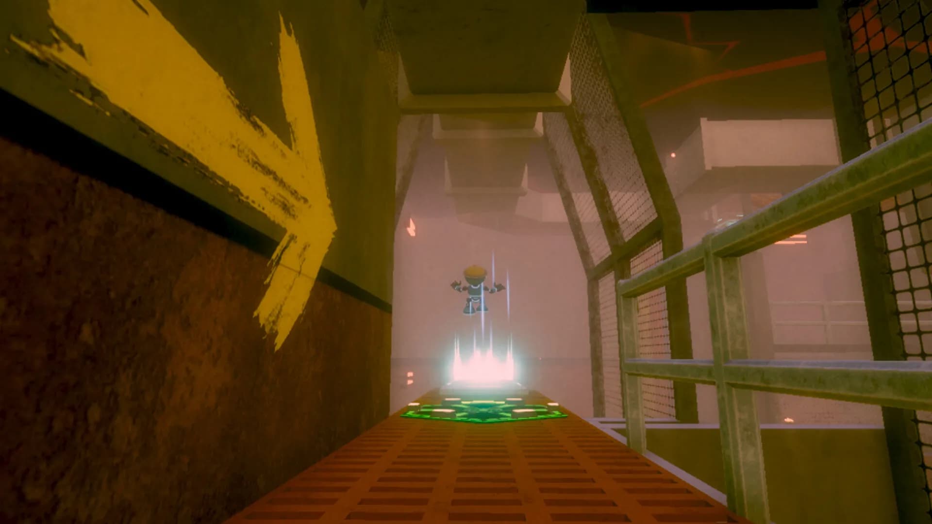 Millivolt screenshot screenshot 4