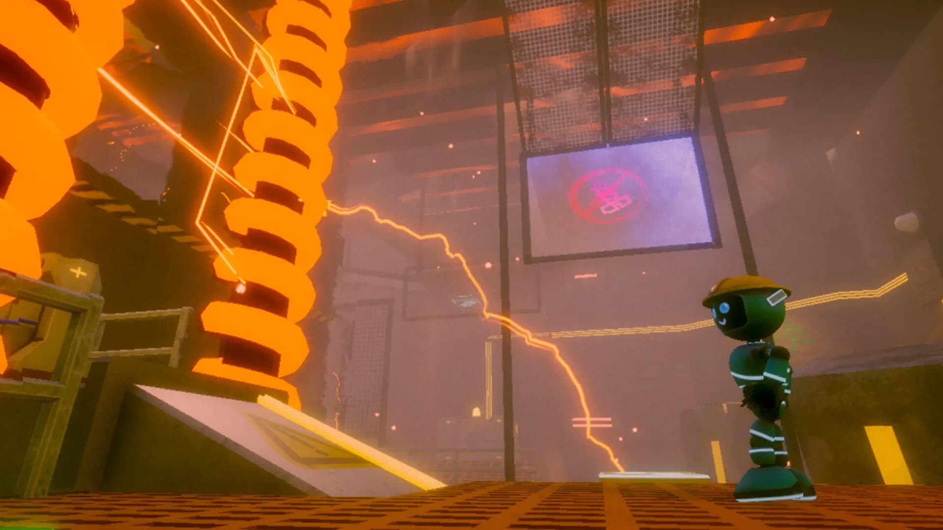 Millivolt screenshot screenshot 5