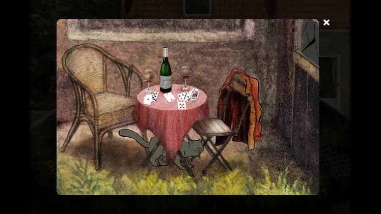 Milo and the Magpies screenshot screenshot 4