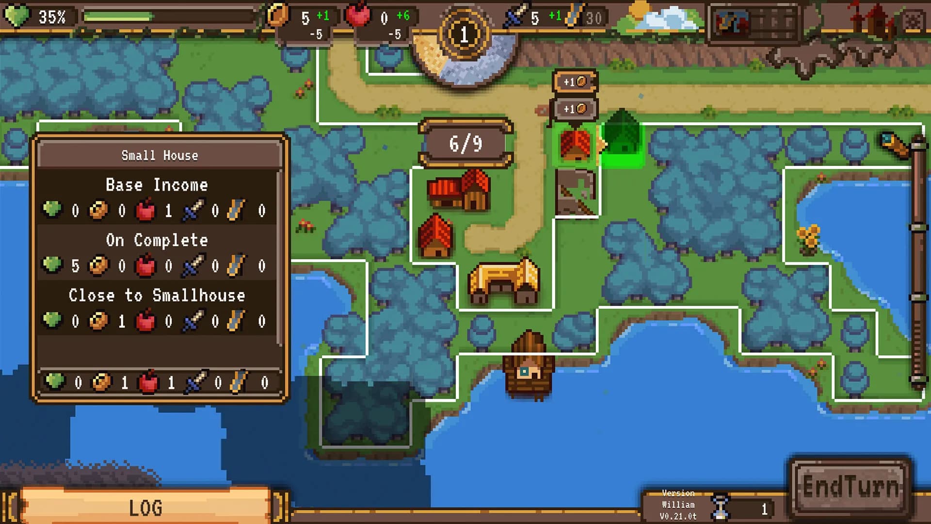 Milord screenshot screenshot 2