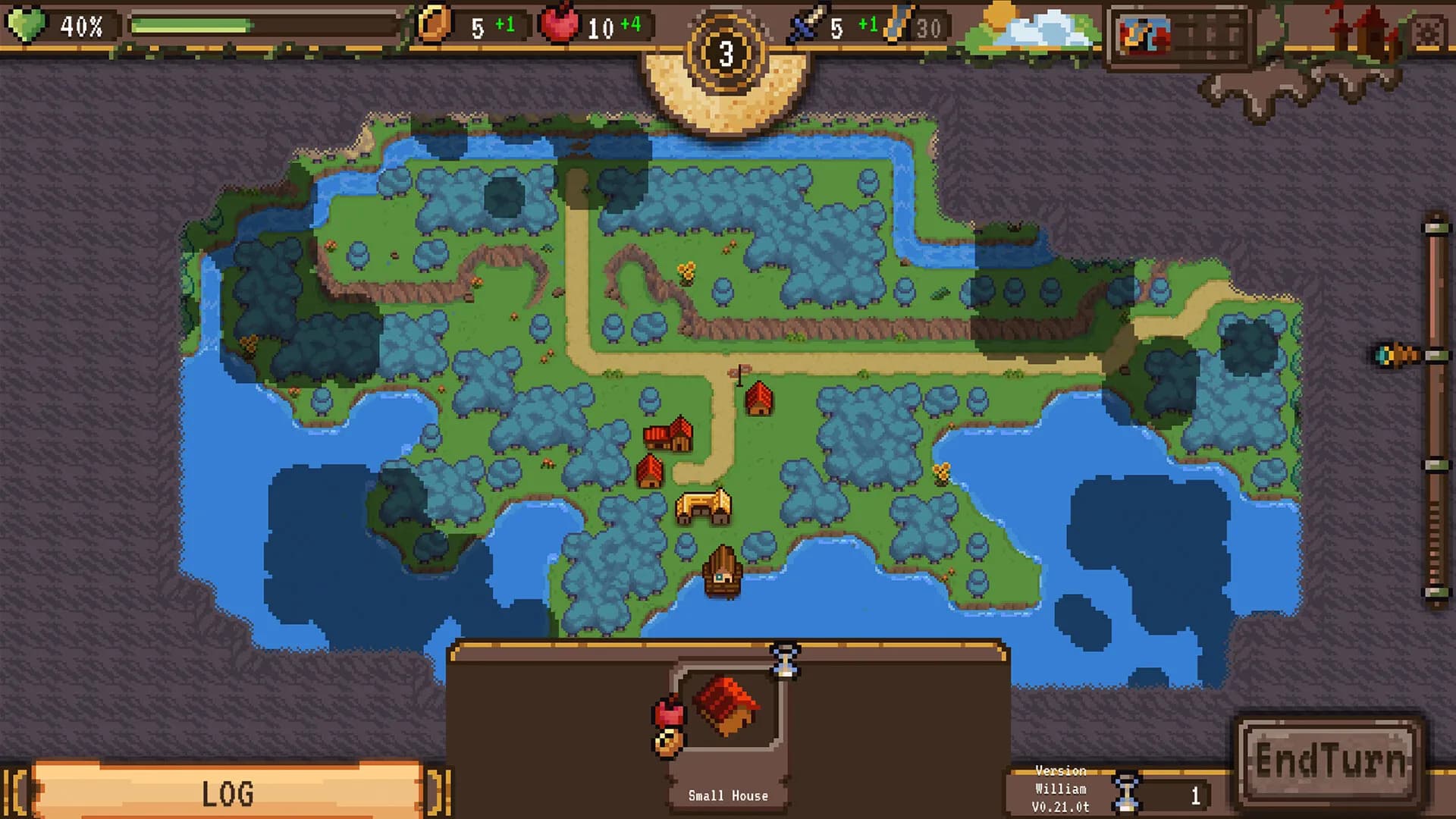 Milord screenshot screenshot 3