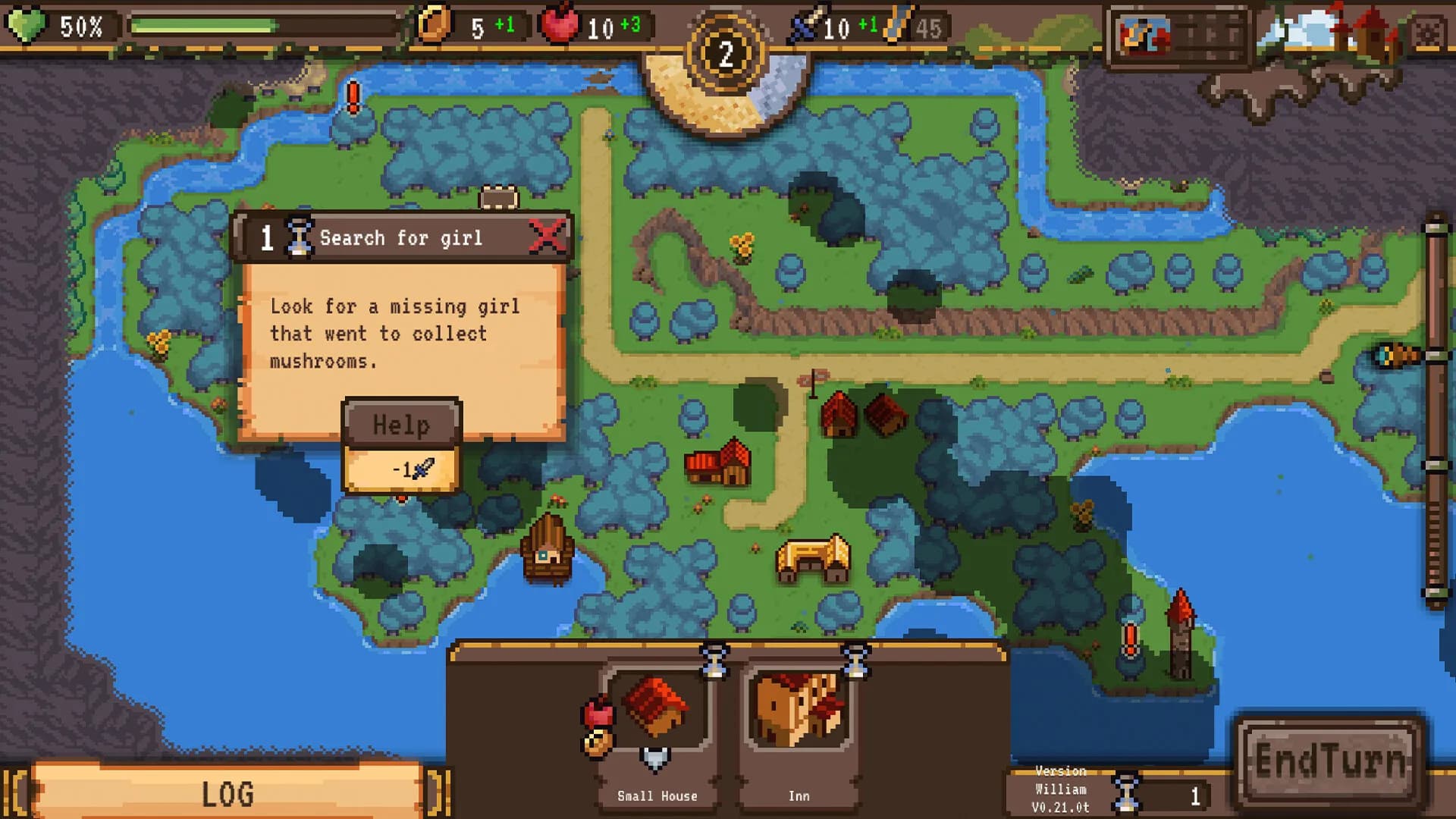 Milord screenshot screenshot 4