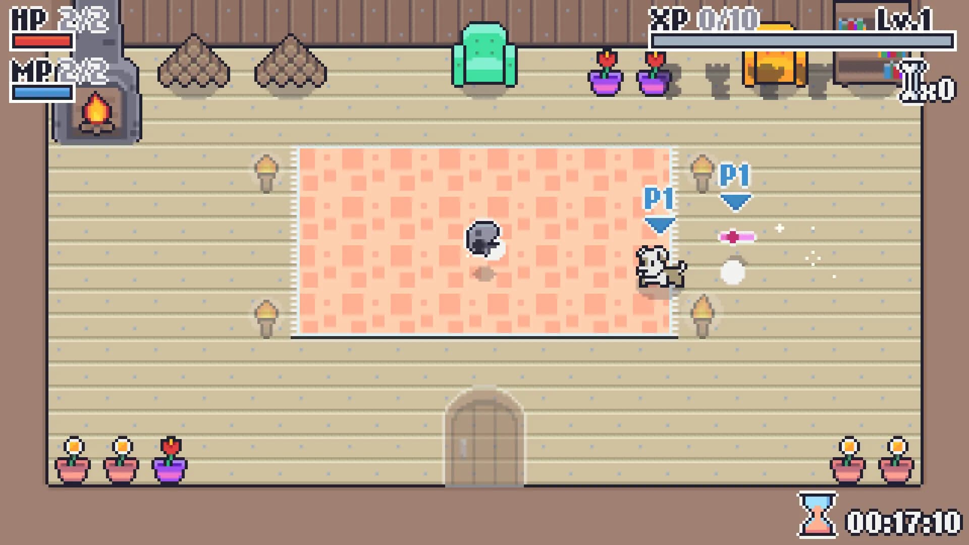 Milo's Dream screenshot screenshot 6