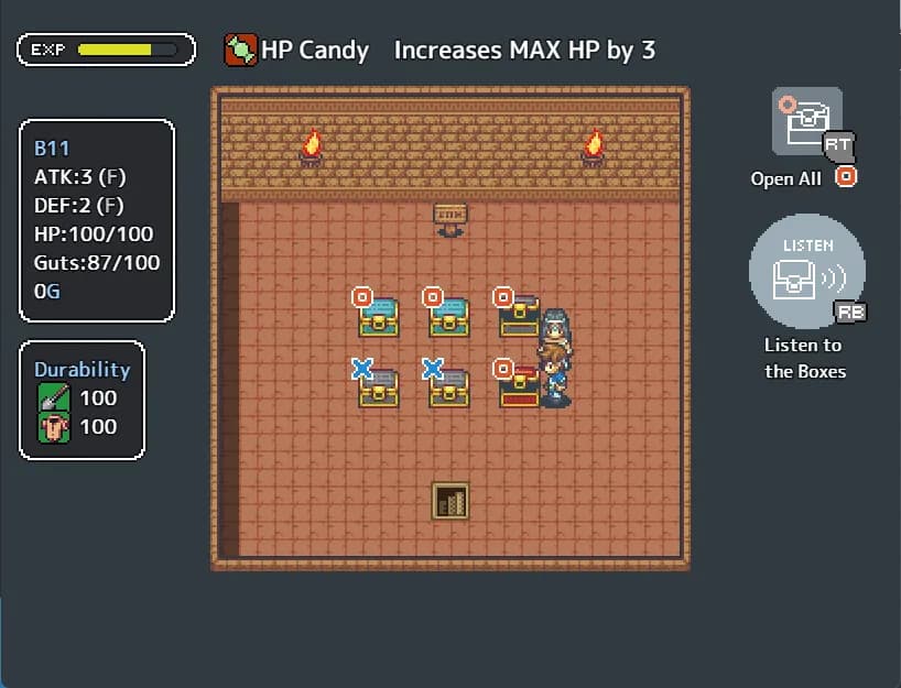 Mimic Logic screenshot screenshot 0
