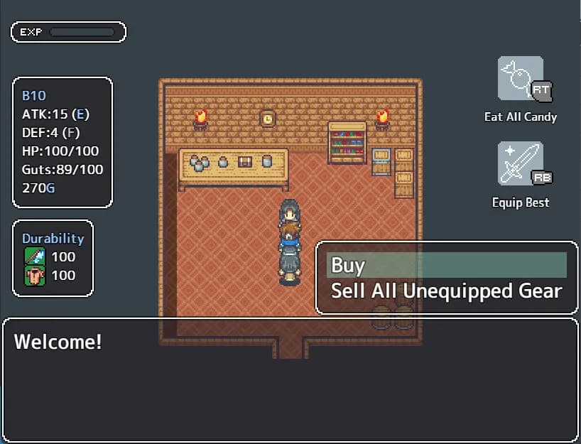 Mimic Logic screenshot screenshot 3