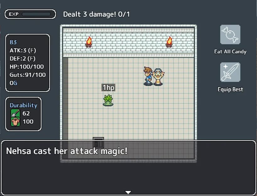Mimic Logic screenshot screenshot 4