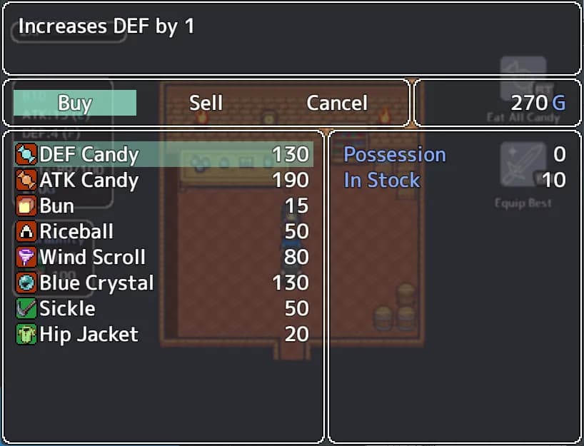Mimic Logic screenshot screenshot 5