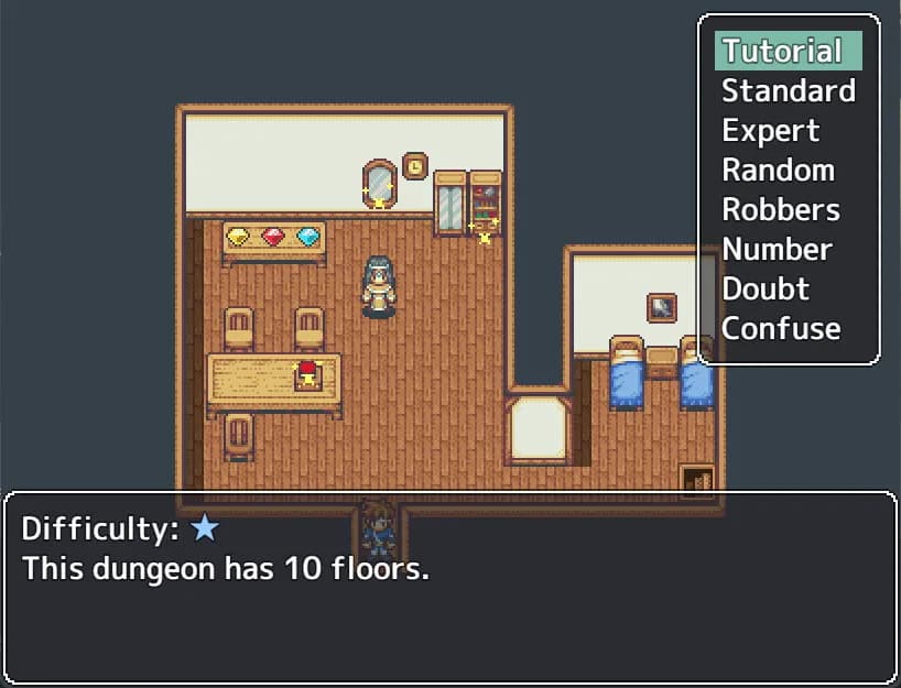 Mimic Logic screenshot screenshot 6